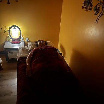 Grotto Massage and Head Spa - Me.... Feeling peaceful - Massage Near Me - Carlsbad, California Grotto Massage and Head Spa - Me.... Feeling peaceful - Massage Near Me - Carlsbad, California