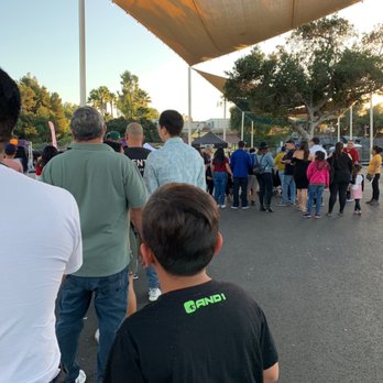 Pumpkin Nights - Festivals Near Me - Pomona, California