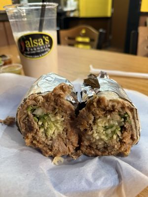 Salsa's Taqueria - Mammoth Lakes by null