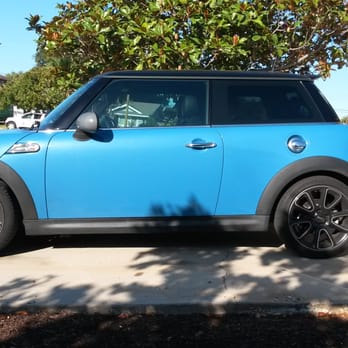 Tint Designs - 70% & 20% - Vehicle Wraps Near Me - Santa Barbara, California Tint Designs - 70% & 20% - Vehicle Wraps Near Me - Santa Barbara, California