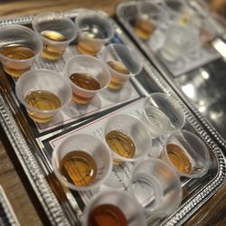 Wild Hare Distillery