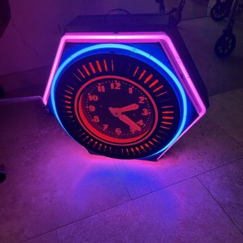 Riofine Neon - Signmaking Near Me - Palm Springs, California Riofine Neon - Signmaking Near Me - Palm Springs, California