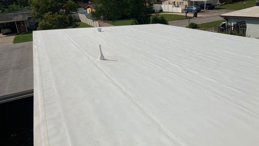 Slide of Westfall Roofing