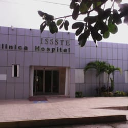 Clinica Issste