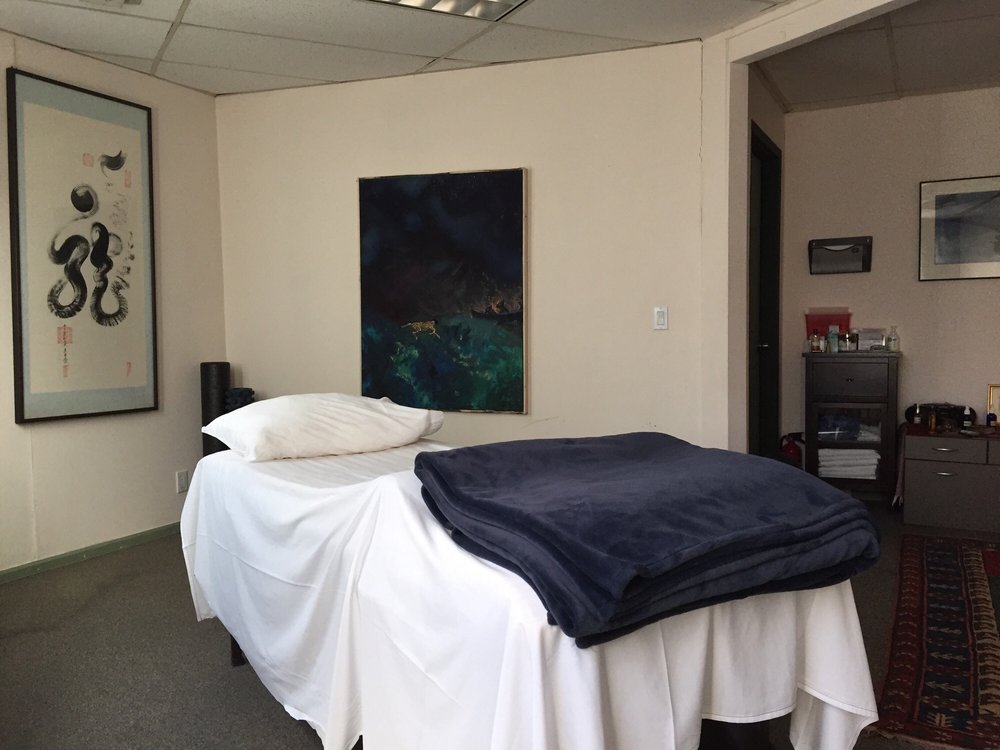 LUKE ADLER HEALING Updated June 2024 1633 Willamette St, Eugene