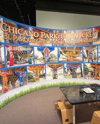 San Diego History Center by null
