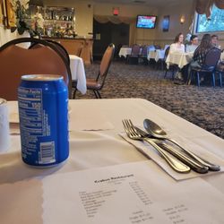 Krakus Restaurant