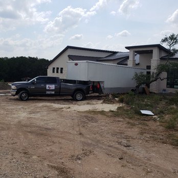 A-Line Relocation - Movers Near Me - Georgetown, Texas