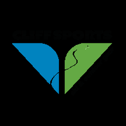 Cliff Sports - Cliff Sports Logo