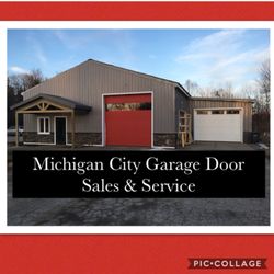 MC Doors - Our new location is coming along....Officially open for business as of March 1st, 2018