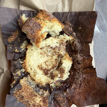 Local Loaf - Muffin - so fresh - Bakeries Near Me - Charlotte, North Carolina