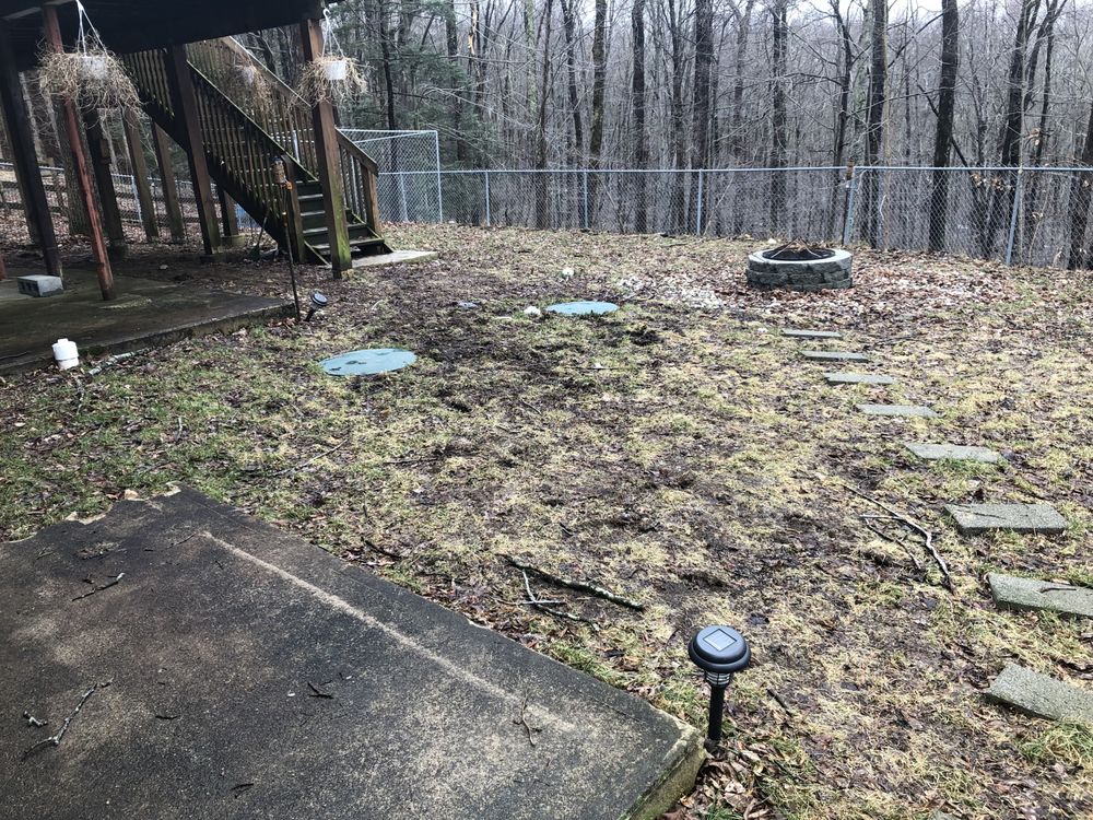 NORTHWOODS LANDSCAPING Vernon Township, NJ Yelp