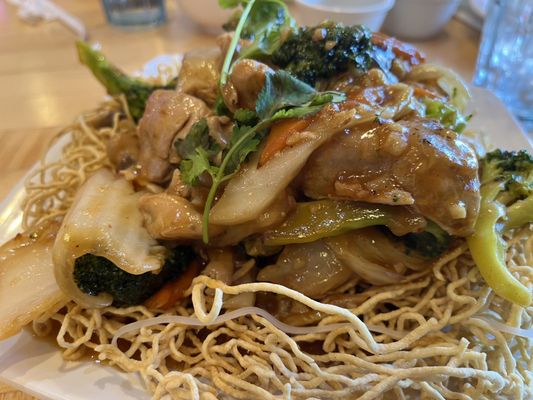 Hai Duong Restaurant Eden Center by null