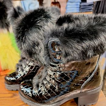 hyde HYDE 黑ミサ 2023 in Furano LOUNGE WEAR Lonza Hyde Black ( USD$248.00 ) - premium women's shoes on