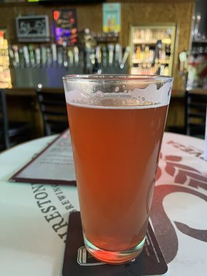 BC's Pizza & Beer by null