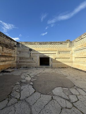 San Pablo Villa de Mitla by null