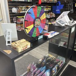 Best Budz Smoke Shop