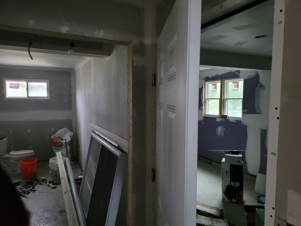 Slide of A-Z General