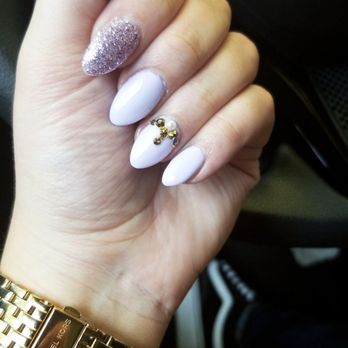Lush Nail Bar - Nail Salons Near Me - East Point, Georgia