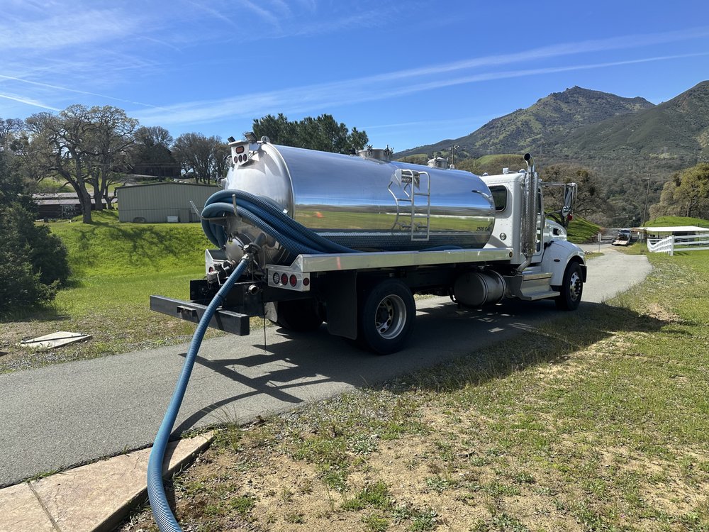 Stoddard Plumbing - septic in Concord, CA