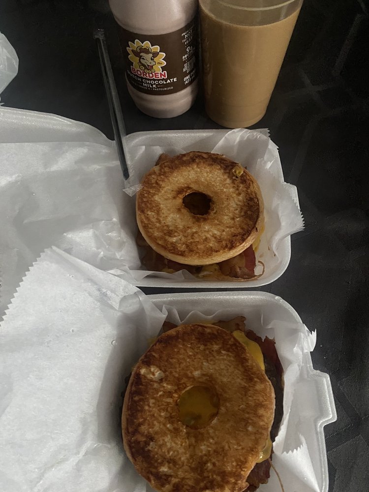 MAX DONUTS 21 Photos & 12 Reviews 12779 Windfern Rd, Houston, TX