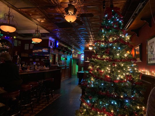 JJ Sullivan's Irish Pub by null