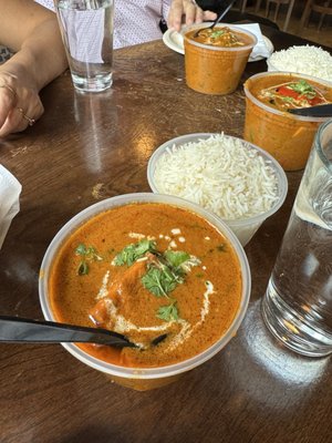 Dil Se Indian Cuisine and Catering by null