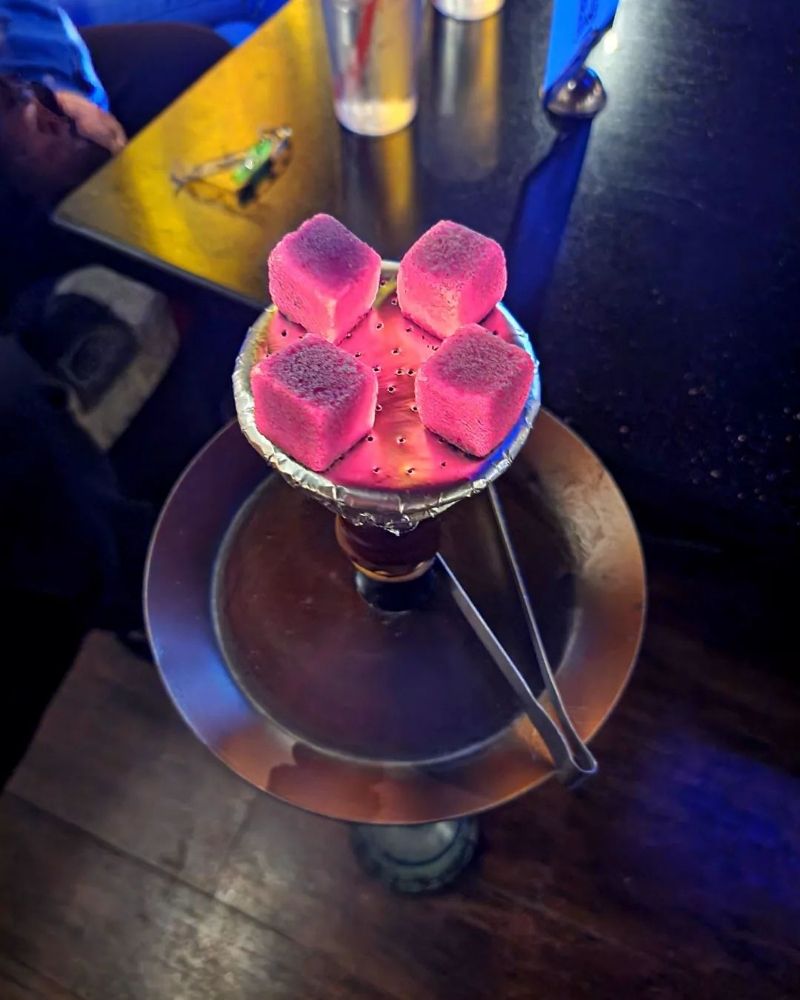 HOOKAH LOUNGE 215 Photos & 687 Reviews 831 Colorado St, Glendale