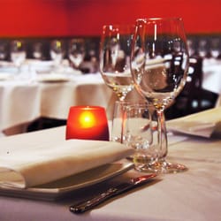 Alquimia Spanish Restaurant