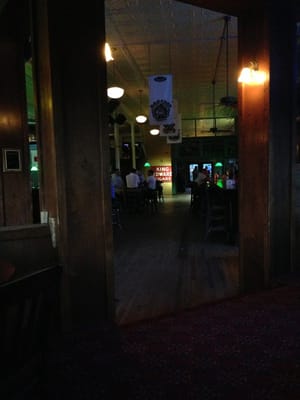 Skinner's Pub by null