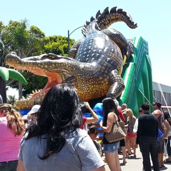 Oxnard Salsa Festival - Festivals Near Me - Oxnard, California