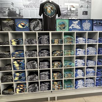 PacWhale Eco-Adventures - T-shirts - Tours Near Me - Wailuku, Hawaii PacWhale Eco-Adventures - T-shirts - Tours Near Me - Wailuku, Hawaii