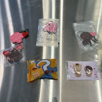Alittle Tea - Free Giveaways - Bubble Tea Near Me - Diamond Bar, California