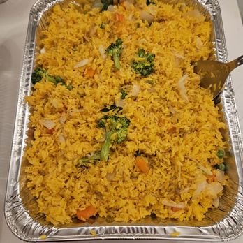 Saigon Village Restaurant - Vegetable Fried Rice - Vietnamese Near Me - Chincoteague, Virginia Saigon Village Restaurant - Vegetable Fried Rice - Vietnamese Near Me - Chincoteague, Virginia