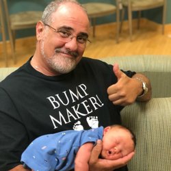 David Elan Simckes - #BumpMaker
