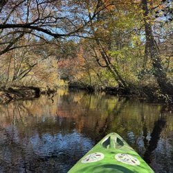 Pinelands Adventures - October 24, 2026