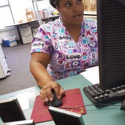 Gregory Jimmy L Dr DPM Podiatrist