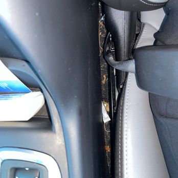 Canton Car Wash - This place is absolute trash, just like what you see in this photo. - Auto Detailing Near Me - Baltimore, Maryland Canton Car Wash - This place is absolute trash, just like what you see in this photo. - Auto Detailing Near Me - Baltimore, Maryland