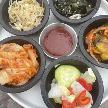 Oseyo - Korean Near Me - Austin, Texas Oseyo - Korean Near Me - Austin, Texas