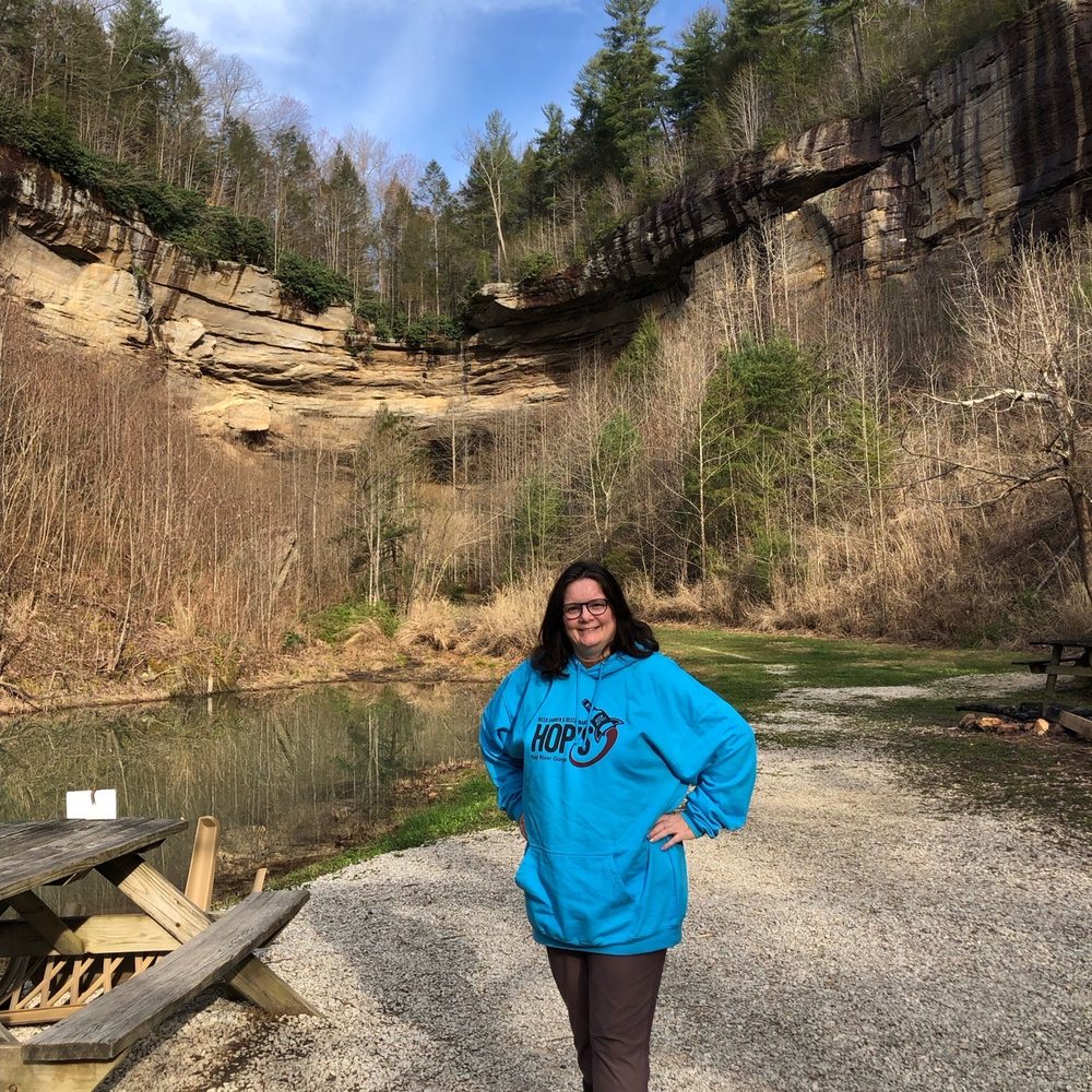 Red River Gorge Cabin Rentals - Beautiful view from Red River Gorge - Vacation Rentals Near Me - Campton, Kentucky Red River Gorge Cabin Rentals - Beautiful view from Red River Gorge - Vacation Rentals Near Me - Campton, Kentucky