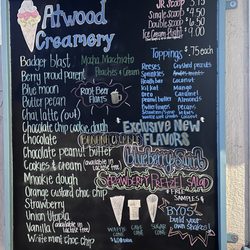 Atwood Scoop