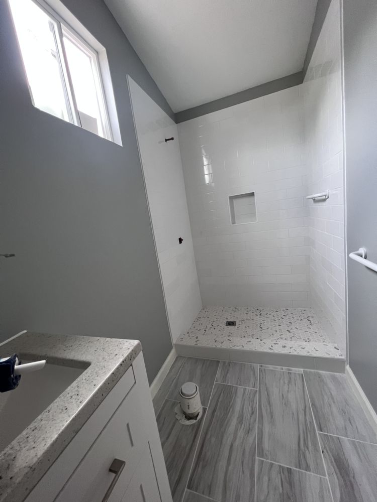 Slide of Sunset Roofing and Construction