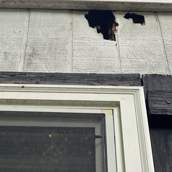 Omega Custom Builders - Water damage - Masonry/Concrete Near Me - Cherokee, North Carolina