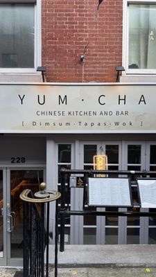 Yum Cha Chinese Kitchen & Bar 姑苏里 by null