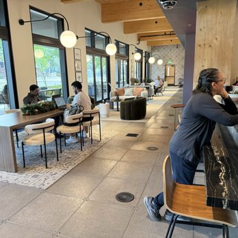 Window Coffee Bar - Coffee & Tea Near Me - Tempe, Arizona