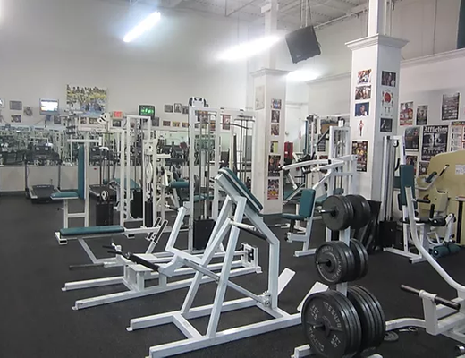 RENE’S DYNAMIC SPORTS CENTER - Updated July 2026 - 6145 Silver Star Rd ...