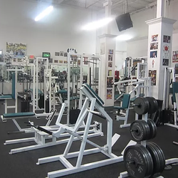 Rene's Dynamic Sports Center