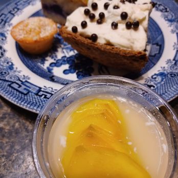 Baker & Commons - Cafes Near Me - Berkeley, California