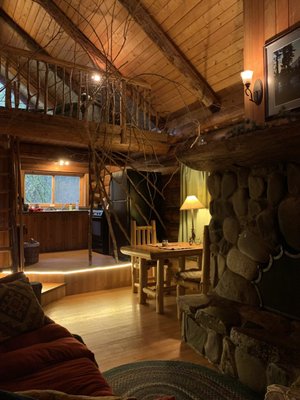 Wellspring Spa At Mount Rainier 2019 All You Need To Know Before