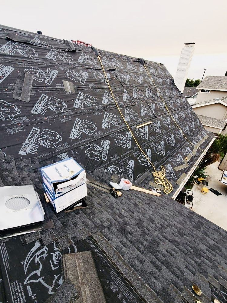 Slide of Next Door Roofing